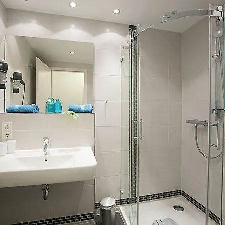 Residenz Am Balmer - Bs 12 Mit Wellnessbereich