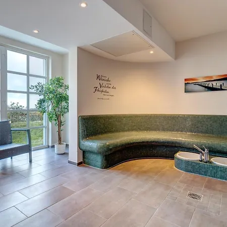 Residenz Am Balmer - Bs 12 Mit Wellnessbereich *