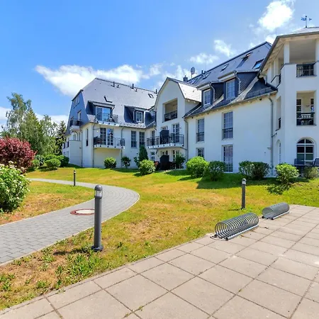 Residenz Am Balmer - Bs 12 Mit Wellnessbereich * Balm