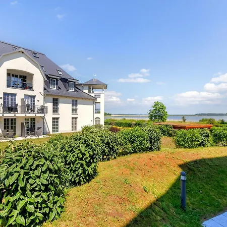 Residenz Am Balmer - Bs 12 Mit Wellnessbereich *