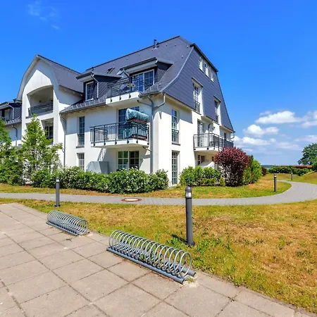 Residenz Am Balmer - Bs 12 Mit Wellnessbereich