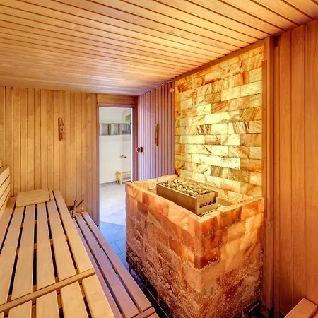 Residenz Am Balmer - Bs 12 Mit Wellnessbereich * Balm