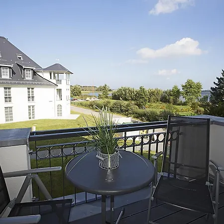 Residenz Am Balmer - Bs 12 Mit Wellnessbereich Appartement Balm