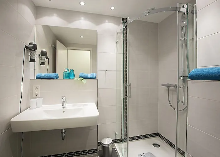 Residenz Am Balmer - Bs 12 Mit Wellnessbereich