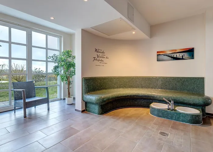 Residenz Am Balmer - Bs 12 Mit Wellnessbereich *