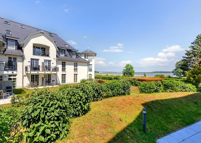Residenz Am Balmer - Bs 12 Mit Wellnessbereich *