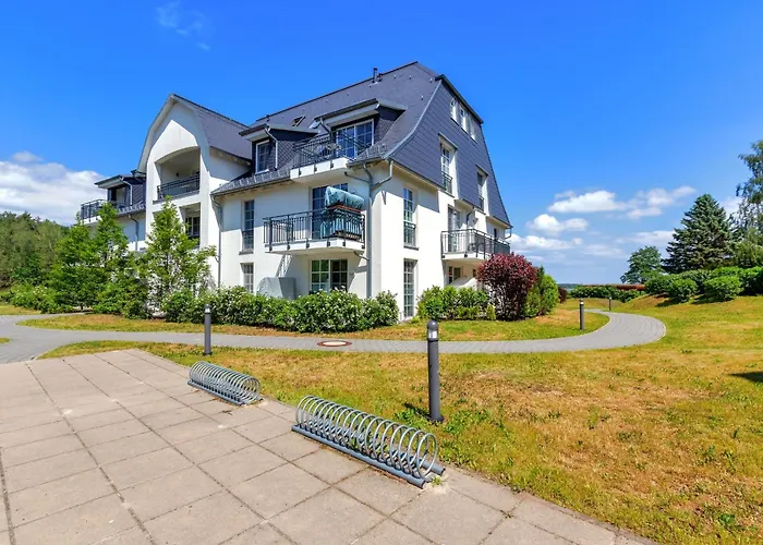Residenz Am Balmer - Bs 12 Mit Wellnessbereich