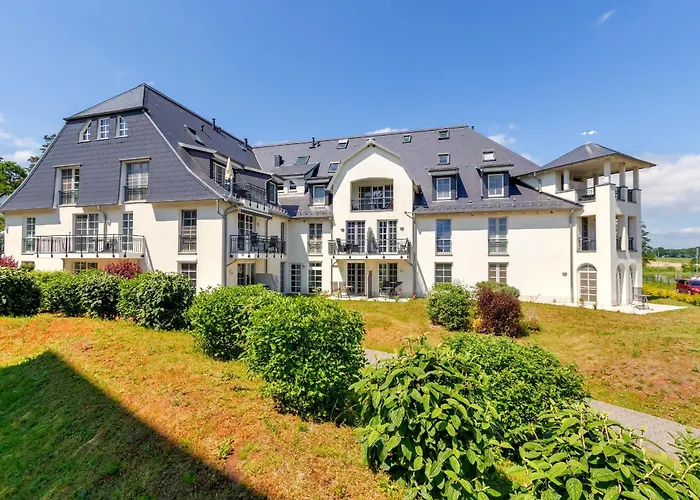 Lejlighed Residenz Am Balmer - Bs 12 Mit Wellnessbereich