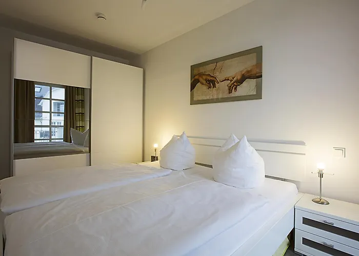 Residenz Am Balmer - Bs 12 Mit Wellnessbereich Balm